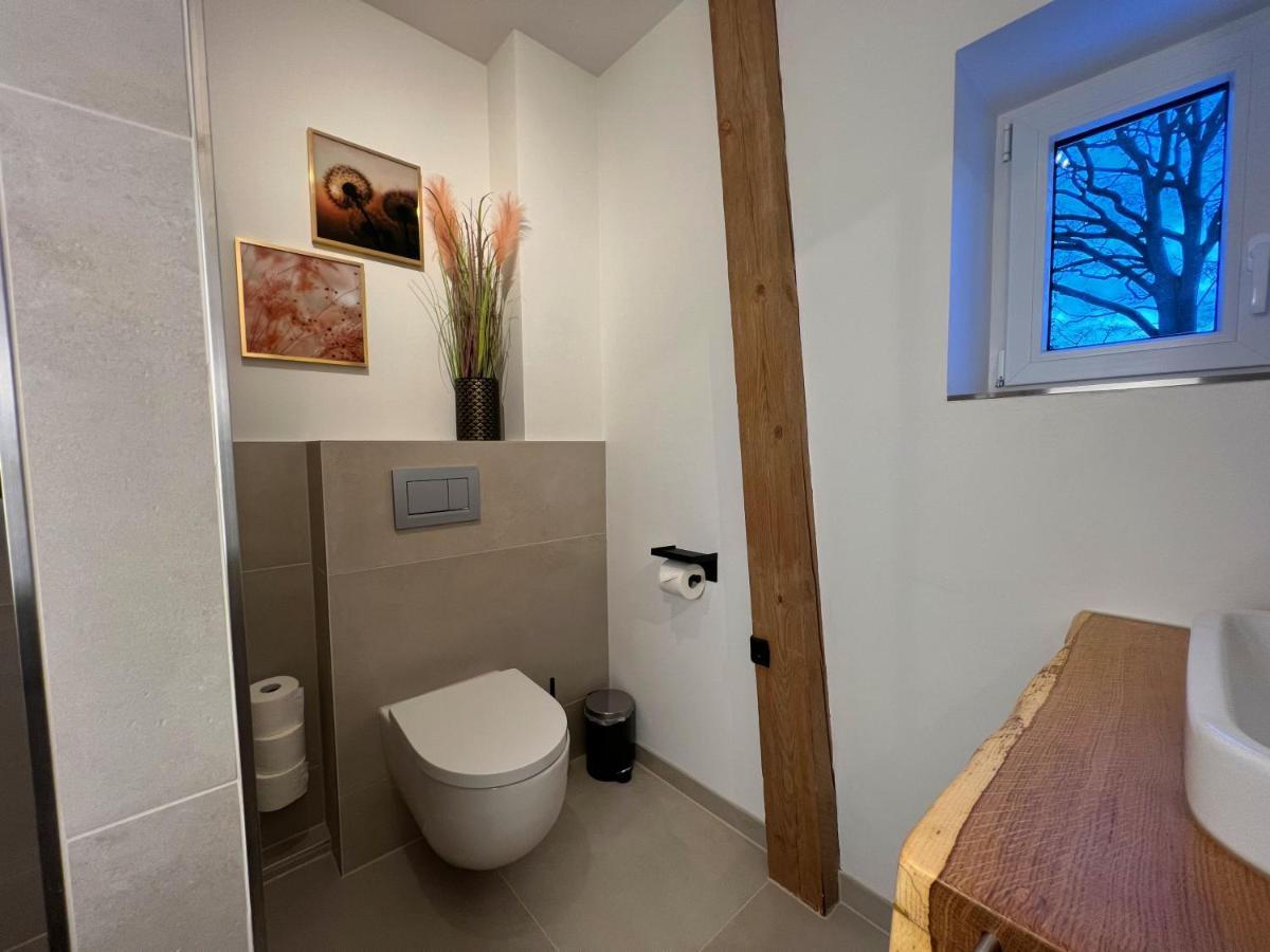 Intergo Apartments Brackel Eksteriør billede