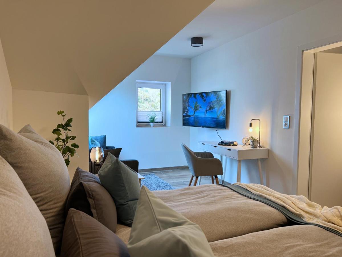 Intergo Apartments Brackel Eksteriør billede