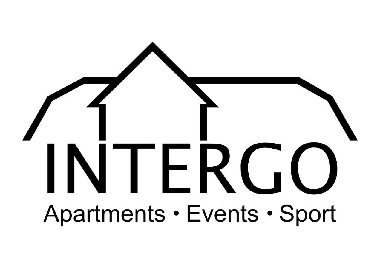 Intergo Apartments Brackel Eksteriør billede