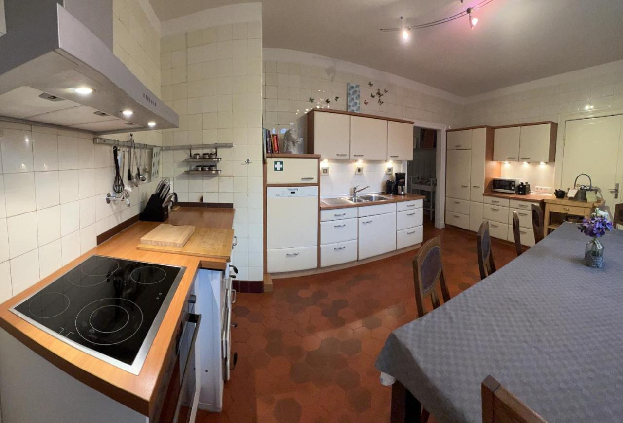 Intergo Apartments Brackel Eksteriør billede