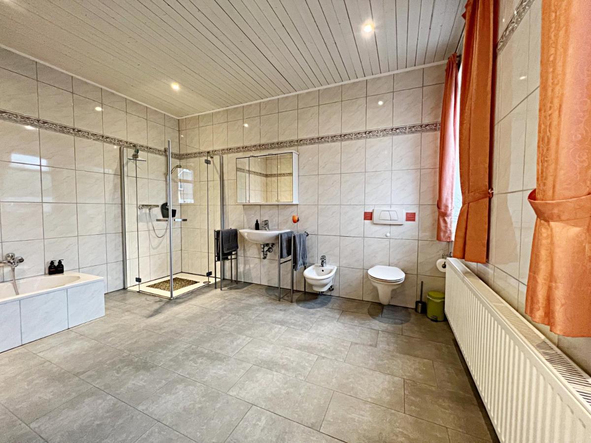 Intergo Apartments Brackel Eksteriør billede