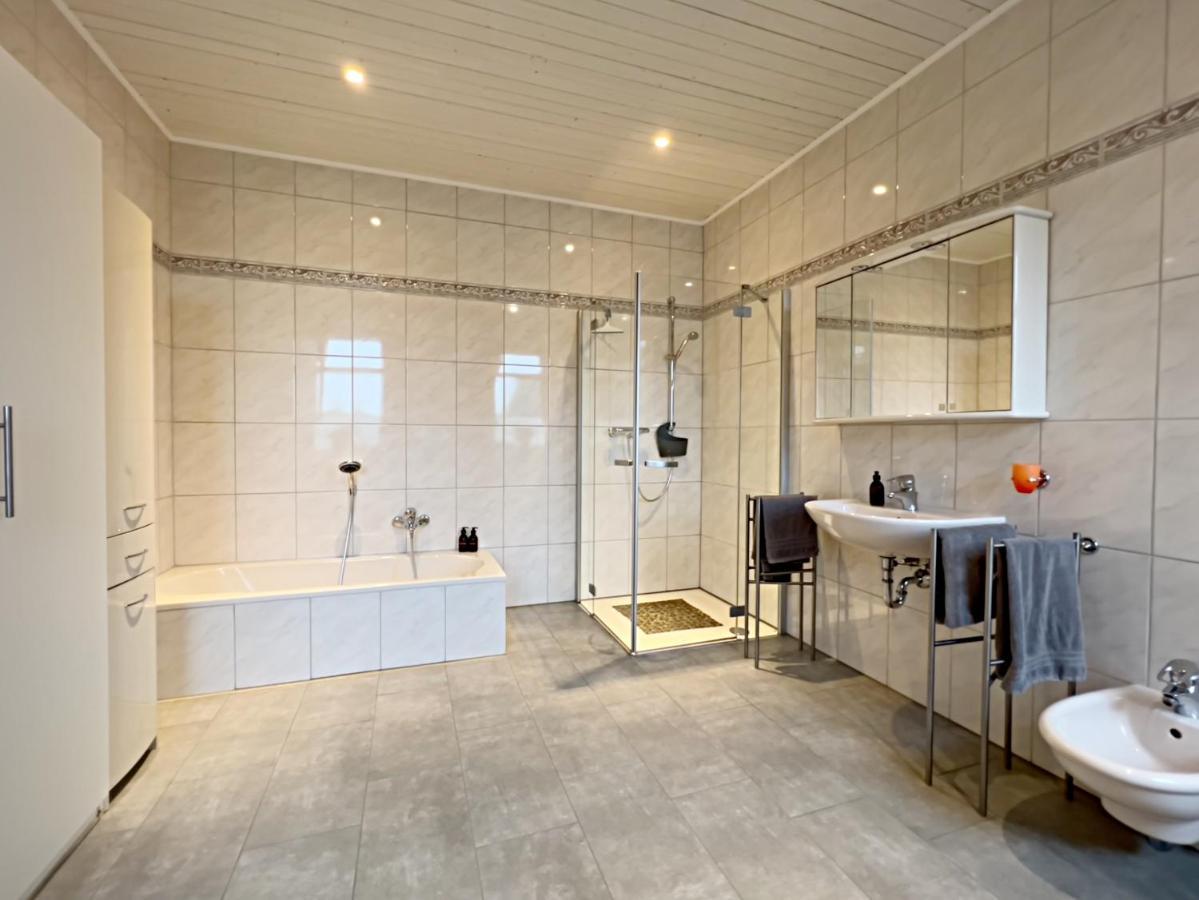 Intergo Apartments Brackel Eksteriør billede