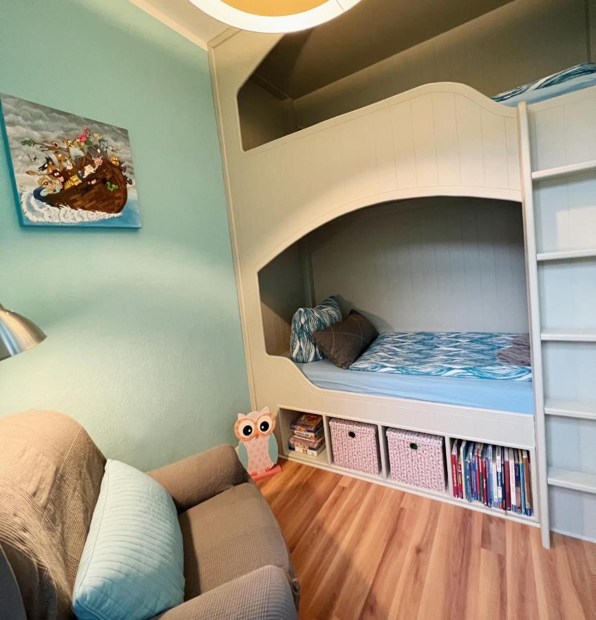 Intergo Apartments Brackel Eksteriør billede